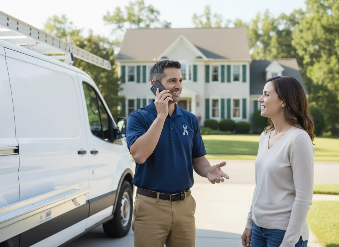 Home Gutter Service Barrett, MN FAQs